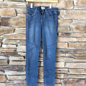 PAIGE skinny jeans